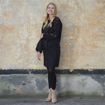 Prepair - Olivia Skirt - Black